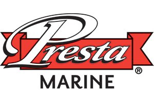Presta Marine Vinyl & Plastic Cleaner - 22oz