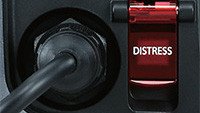 Distress button